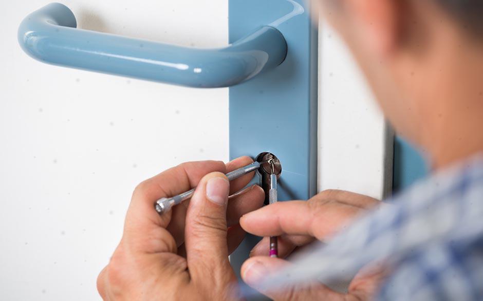professionnalisme pour dépannage serrurier Montrouge