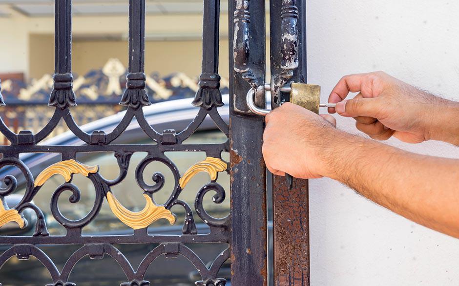 service serrurier prix changement serrure Aubervilliers